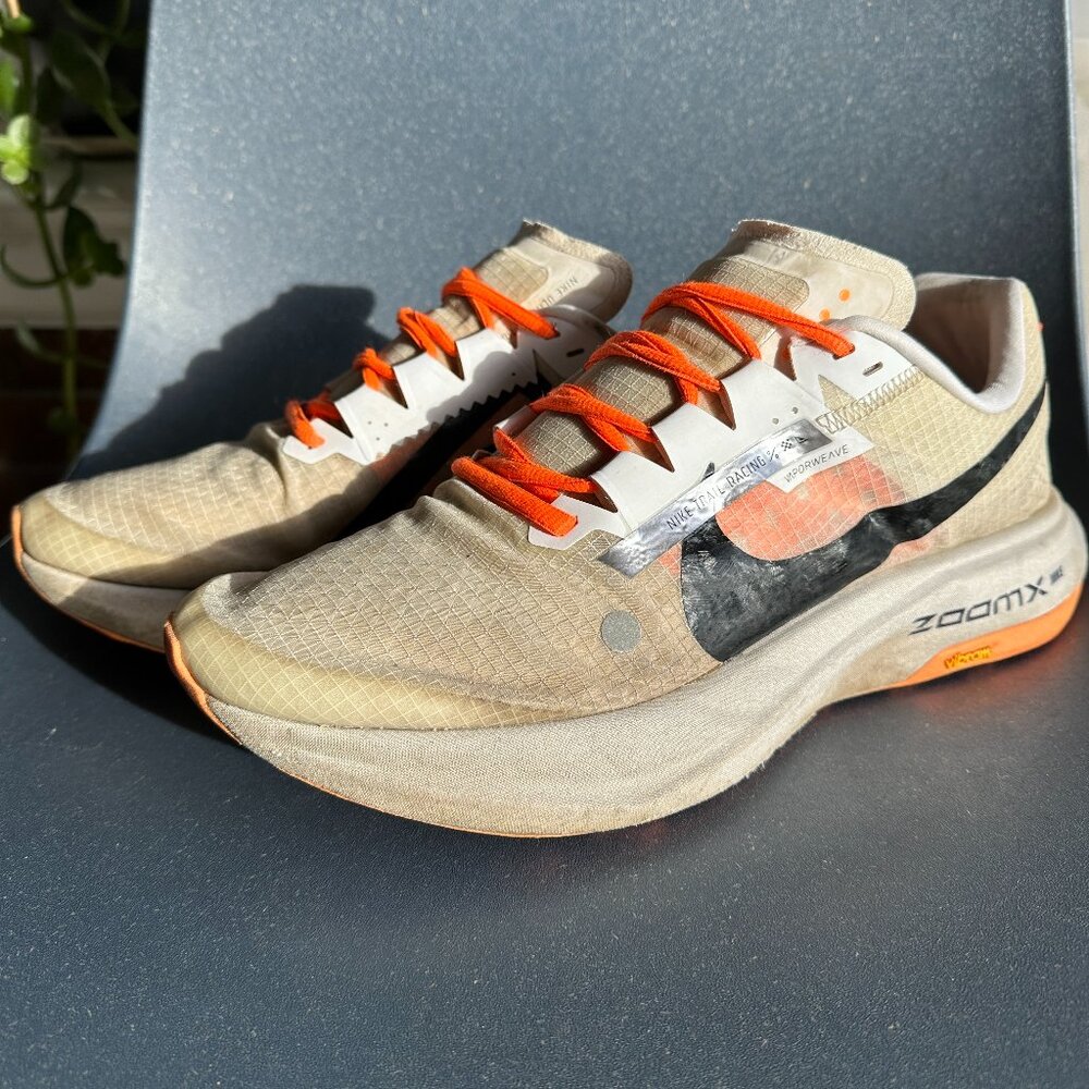 Nike ZoomX Ultrafly Trail - Men's 12